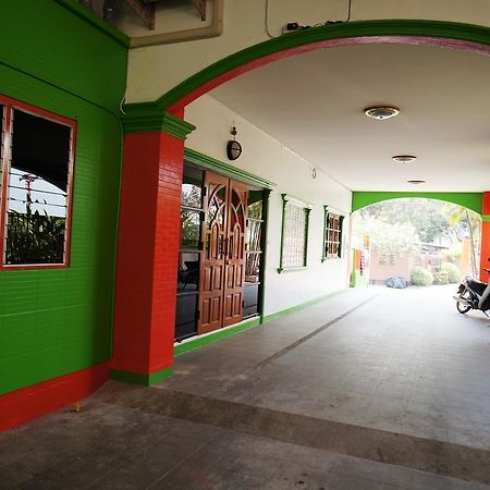 Noble Homestay Чиангмай Екстериор снимка