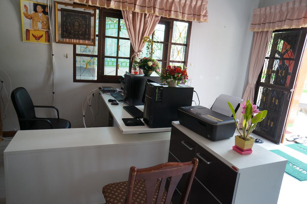 Noble Homestay Чиангмай Екстериор снимка
