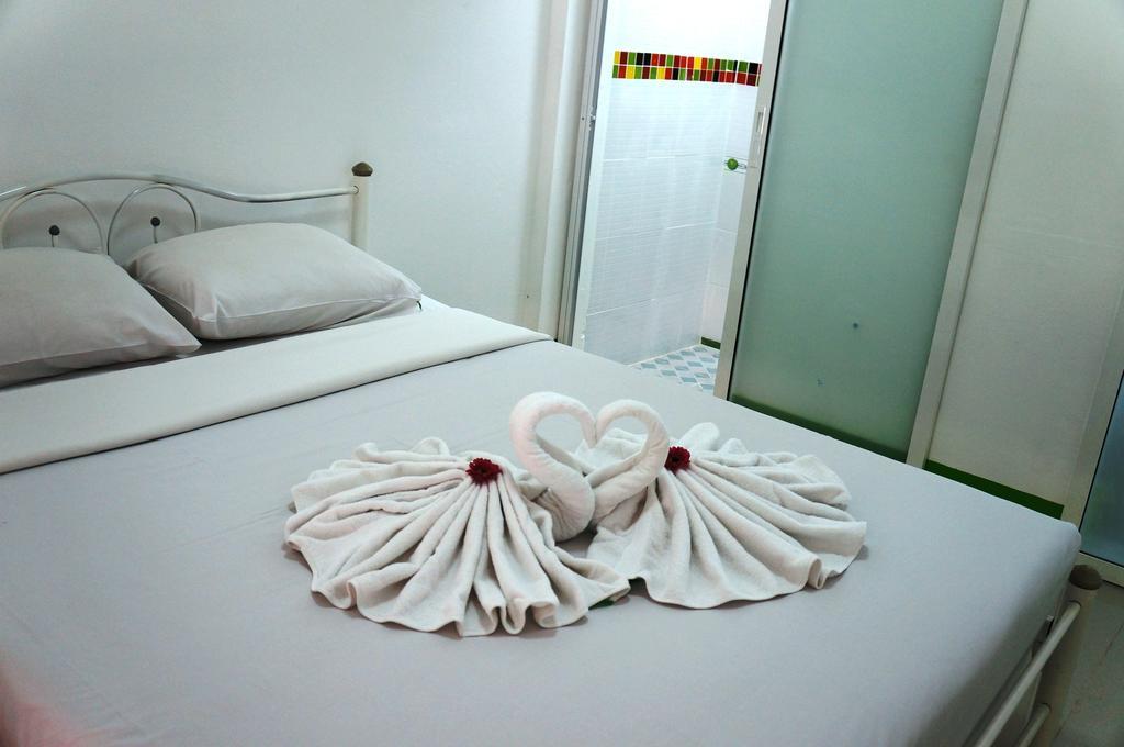 Noble Homestay Чиангмай Екстериор снимка