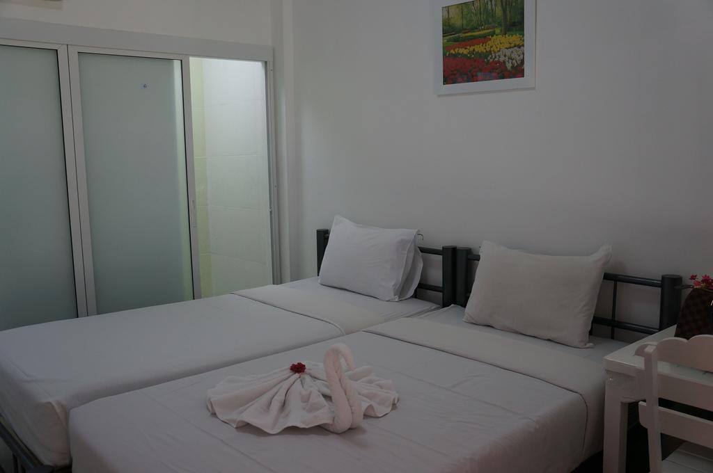 Noble Homestay Чиангмай Екстериор снимка