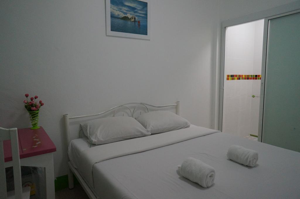 Noble Homestay Чиангмай Екстериор снимка
