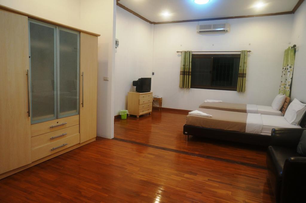 Noble Homestay Чиангмай Стая снимка