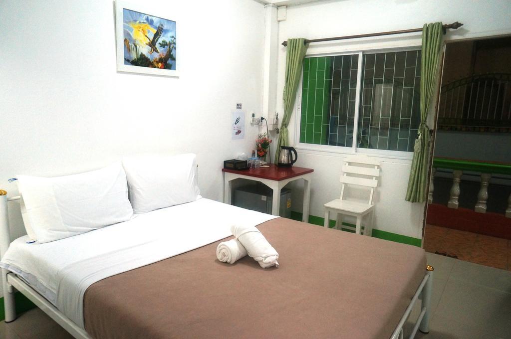 Noble Homestay Чиангмай Екстериор снимка