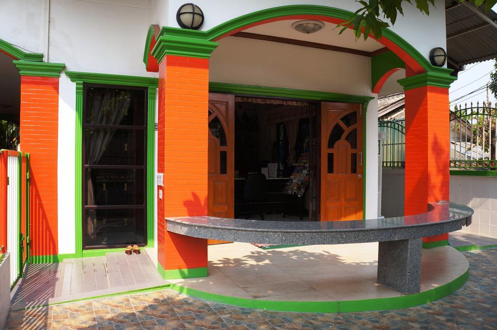Noble Homestay Чиангмай Екстериор снимка