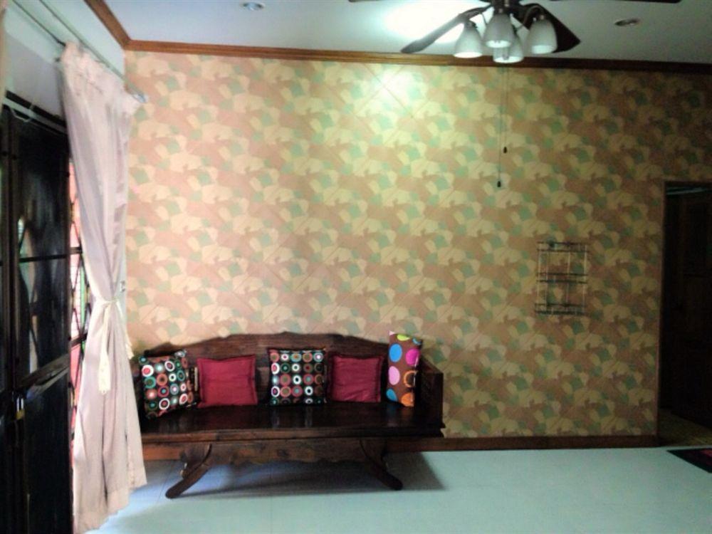 Noble Homestay Чиангмай Екстериор снимка