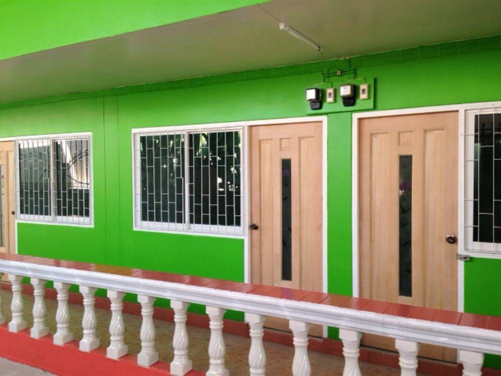 Noble Homestay Чиангмай Екстериор снимка