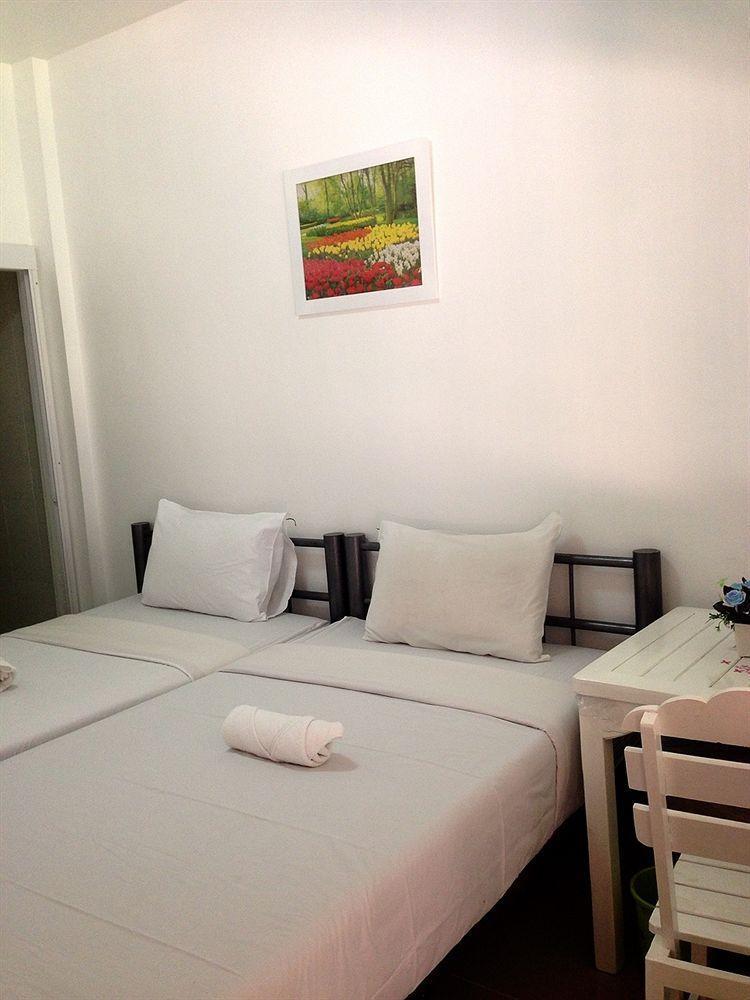 Noble Homestay Чиангмай Екстериор снимка