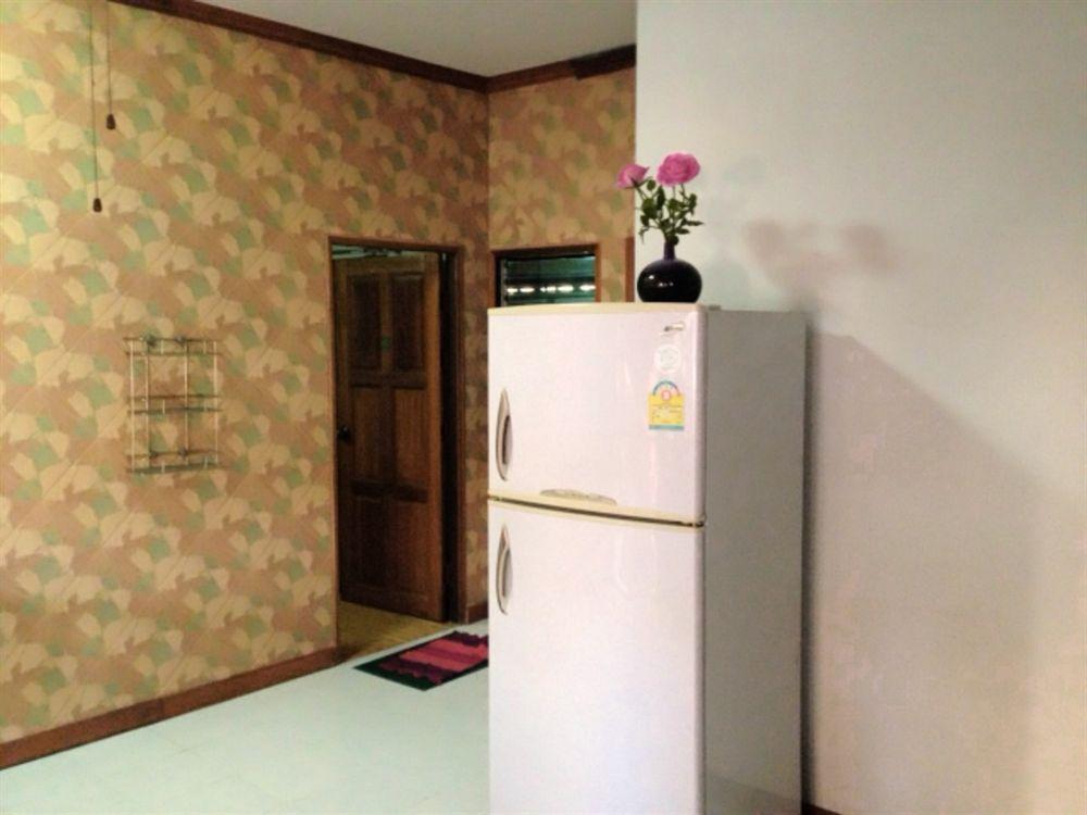Noble Homestay Чиангмай Екстериор снимка