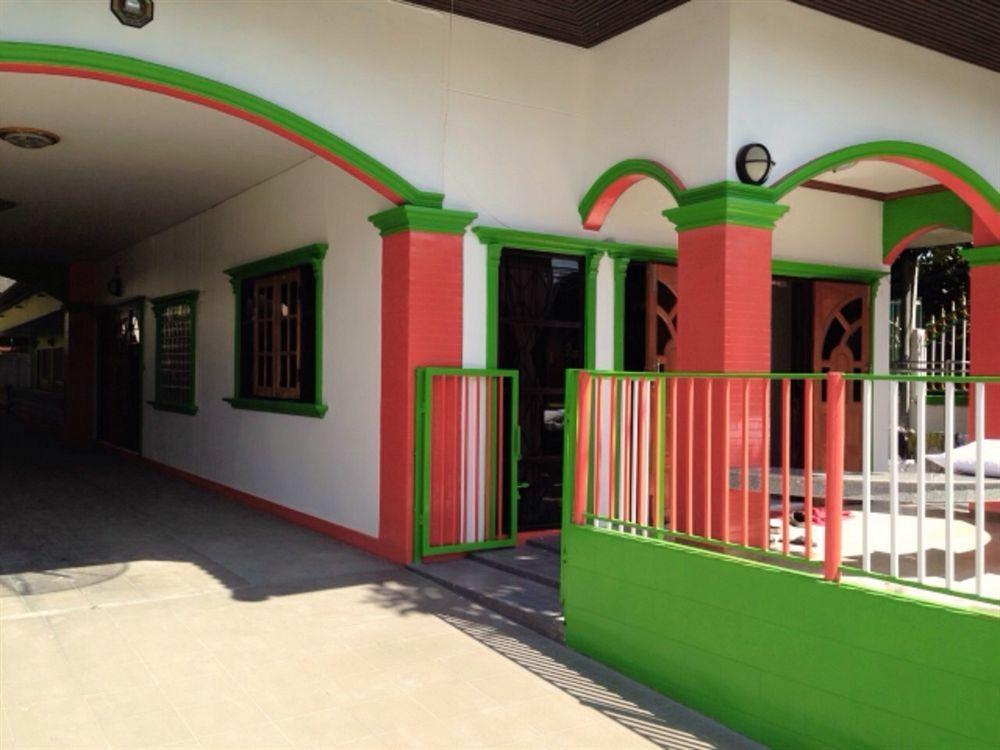 Noble Homestay Чиангмай Екстериор снимка