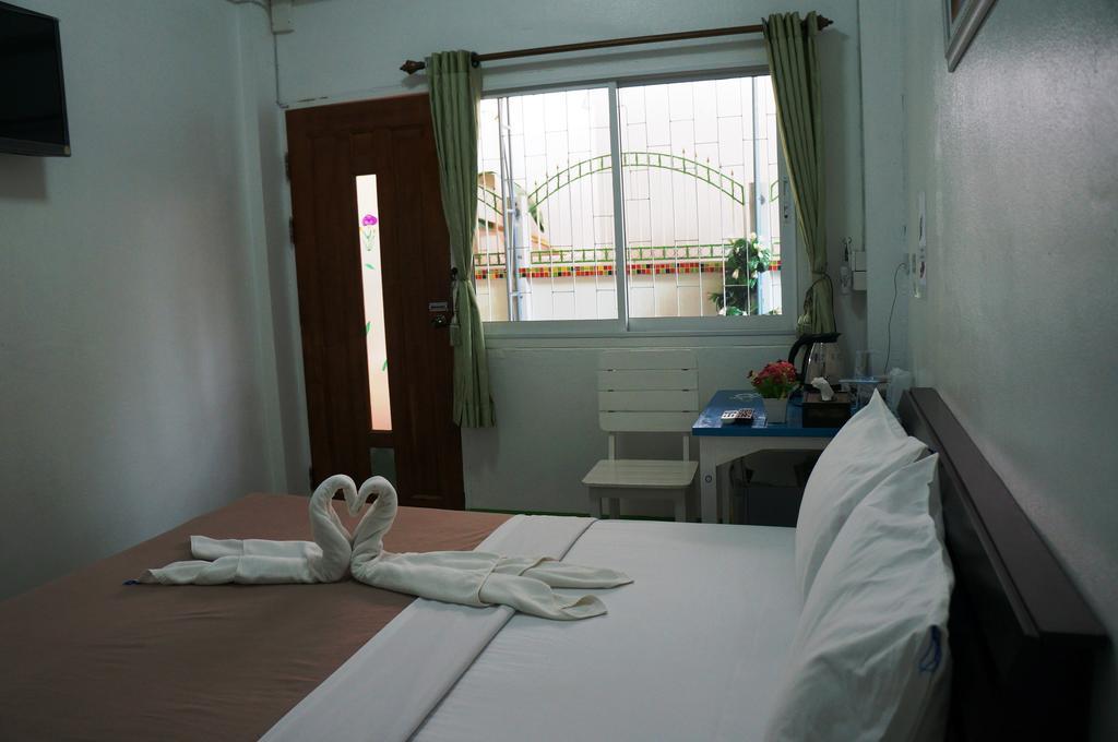 Noble Homestay Чиангмай Екстериор снимка