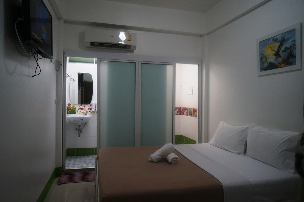Noble Homestay Чиангмай Екстериор снимка