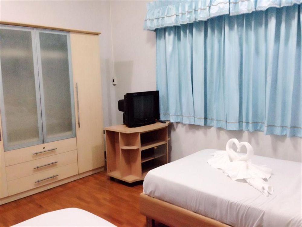 Noble Homestay Чиангмай Екстериор снимка