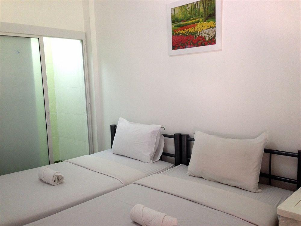 Noble Homestay Чиангмай Екстериор снимка