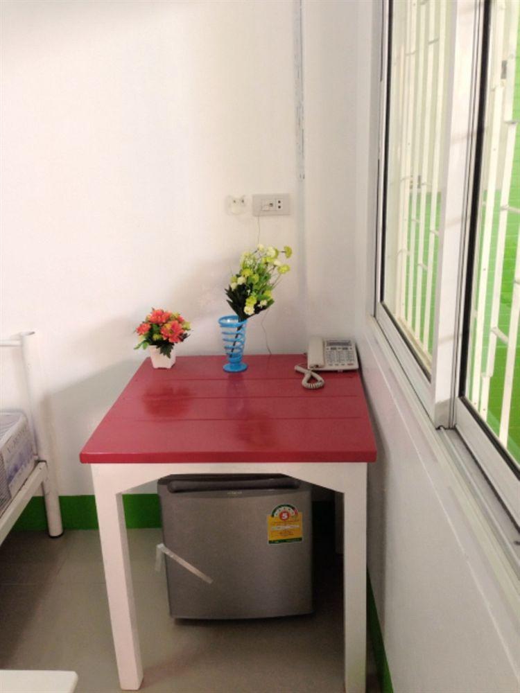 Noble Homestay Чиангмай Екстериор снимка
