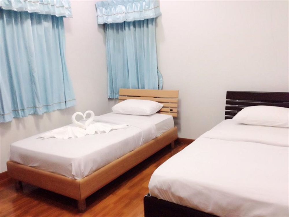 Noble Homestay Чиангмай Екстериор снимка