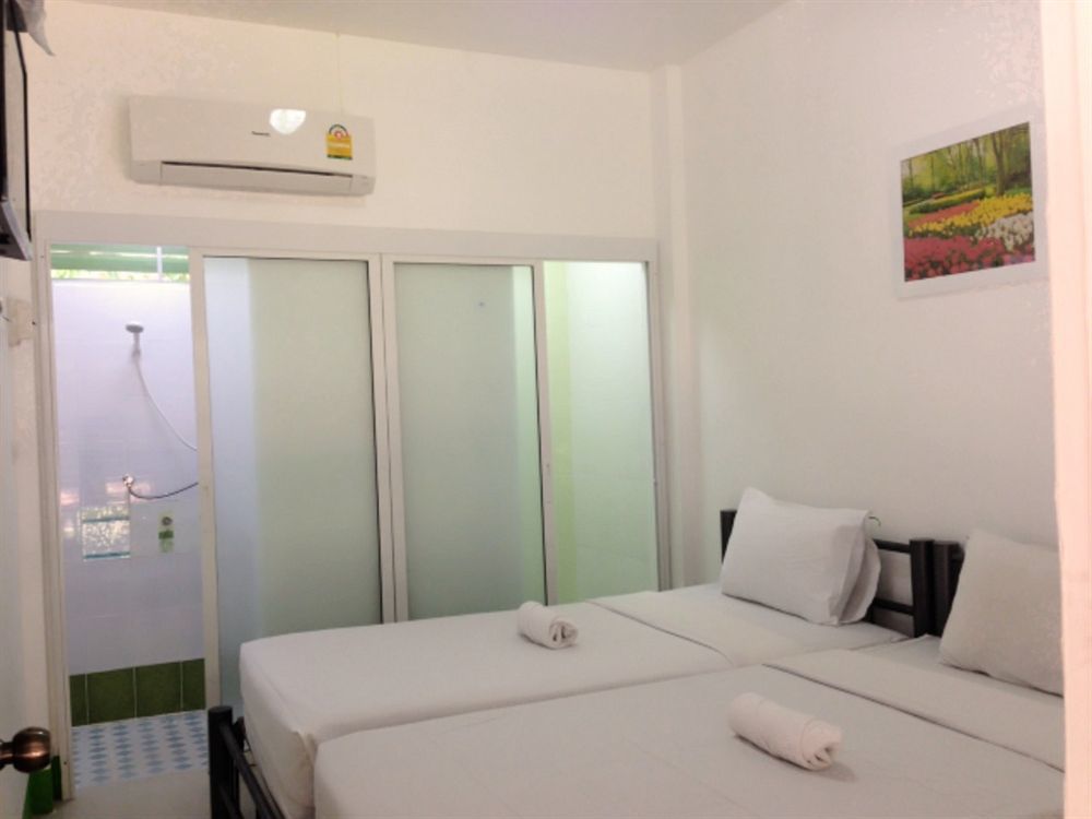 Noble Homestay Чиангмай Екстериор снимка