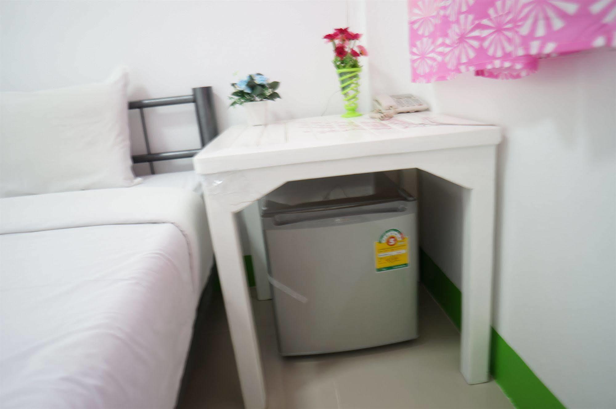 Noble Homestay Чиангмай Екстериор снимка