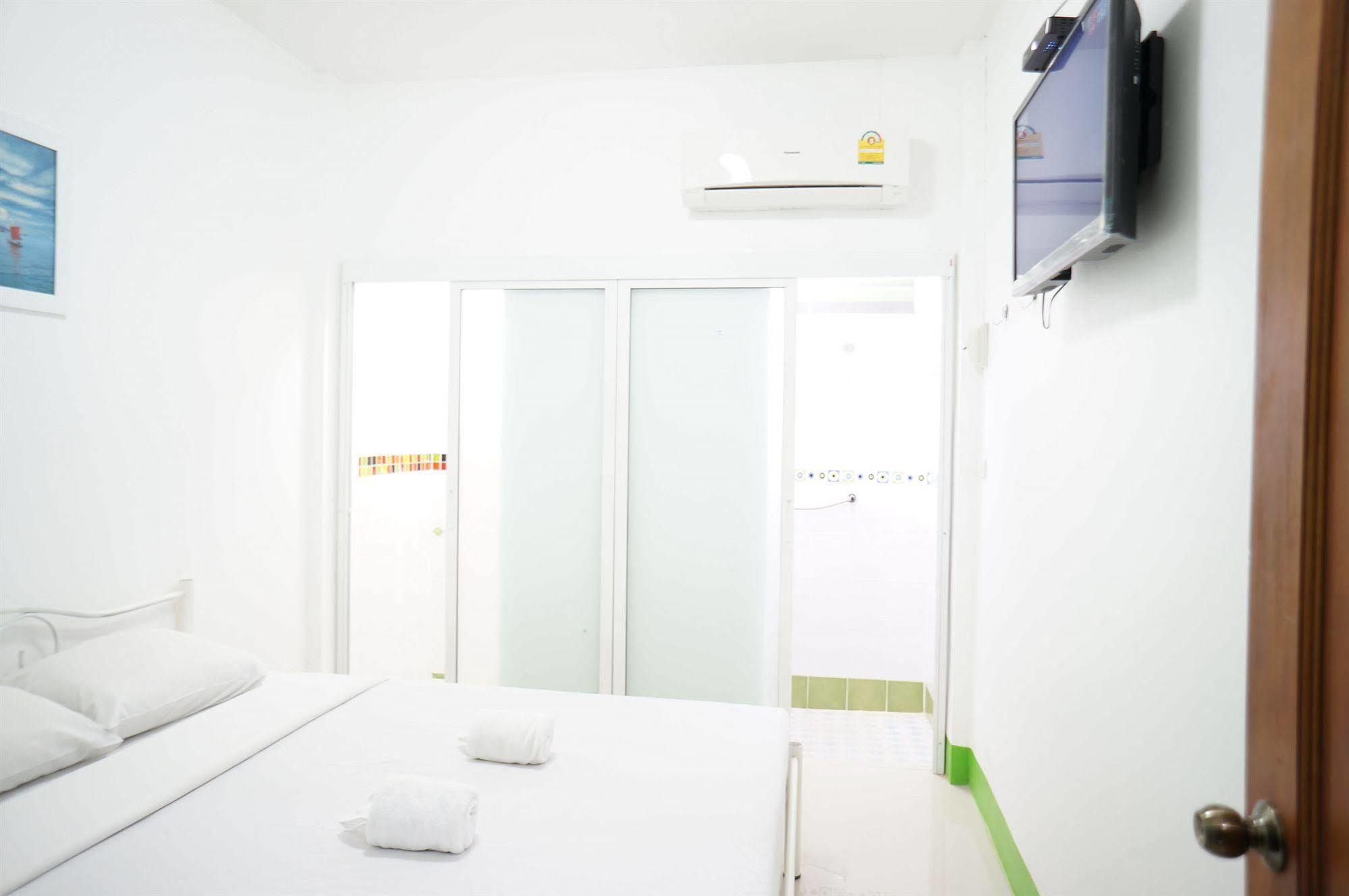Noble Homestay Чиангмай Екстериор снимка