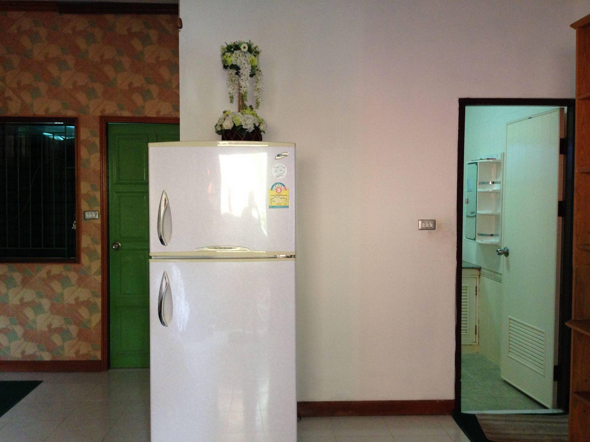Noble Homestay Чиангмай Екстериор снимка