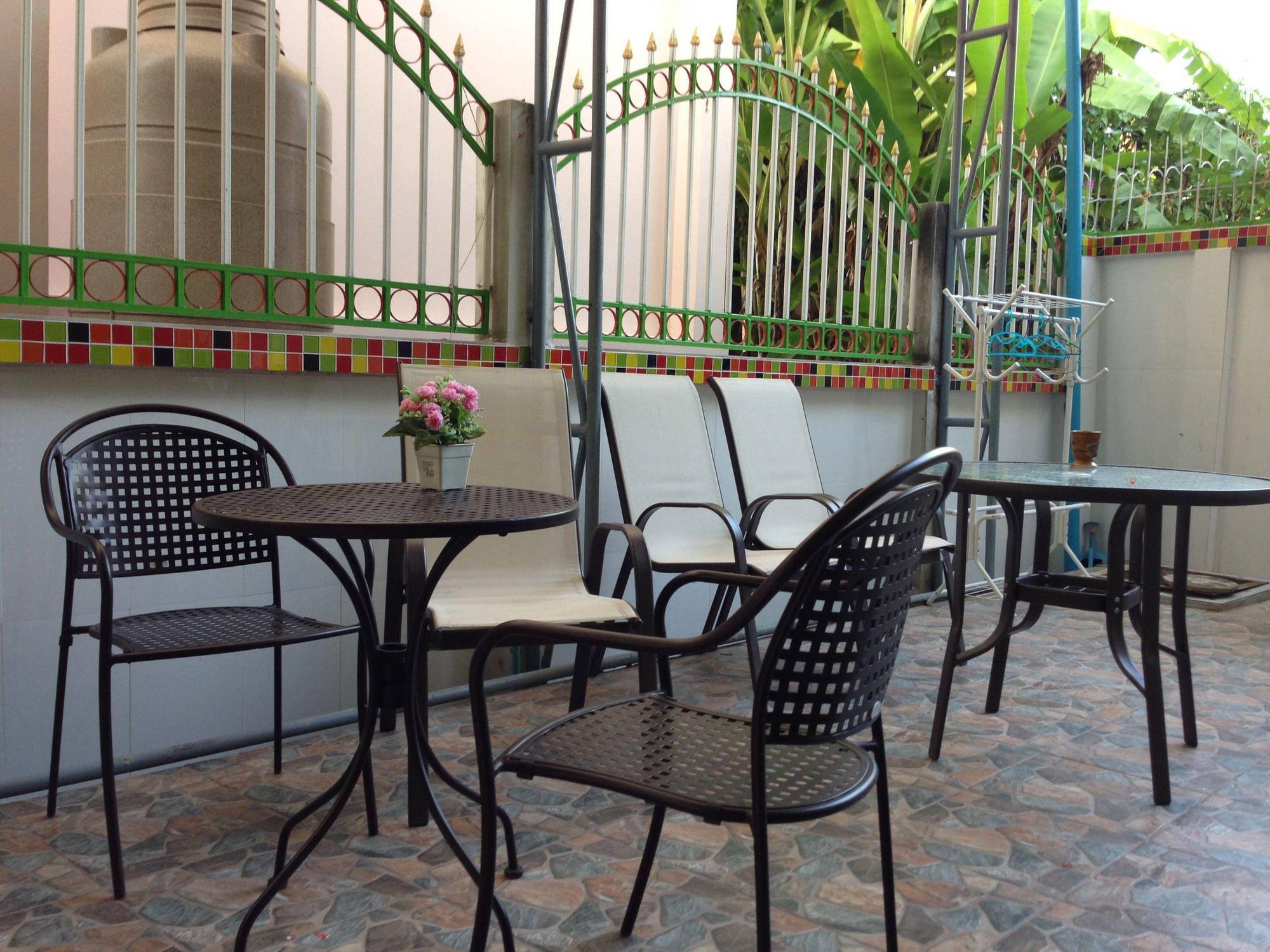 Noble Homestay Чиангмай Екстериор снимка
