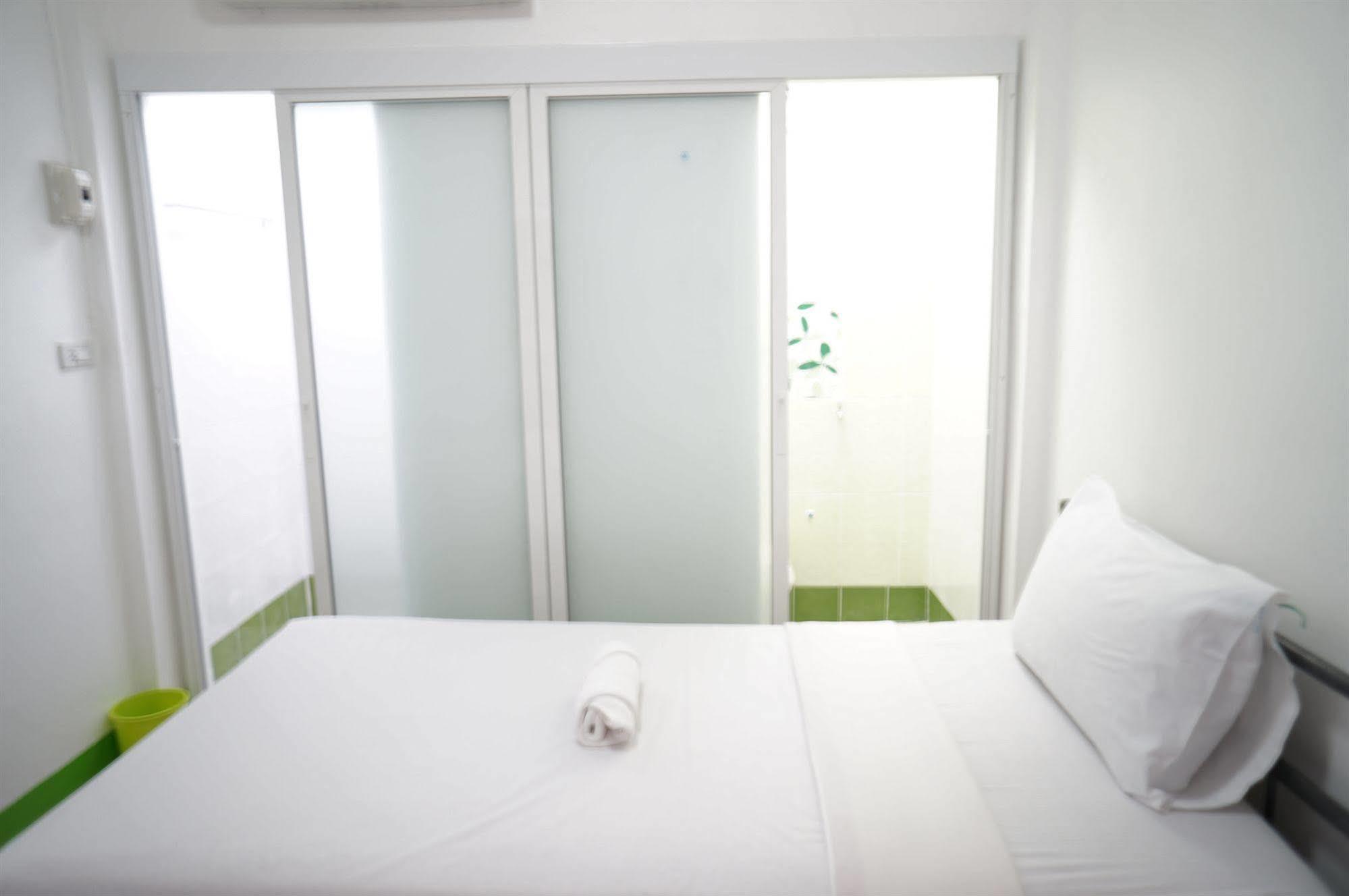Noble Homestay Чиангмай Екстериор снимка
