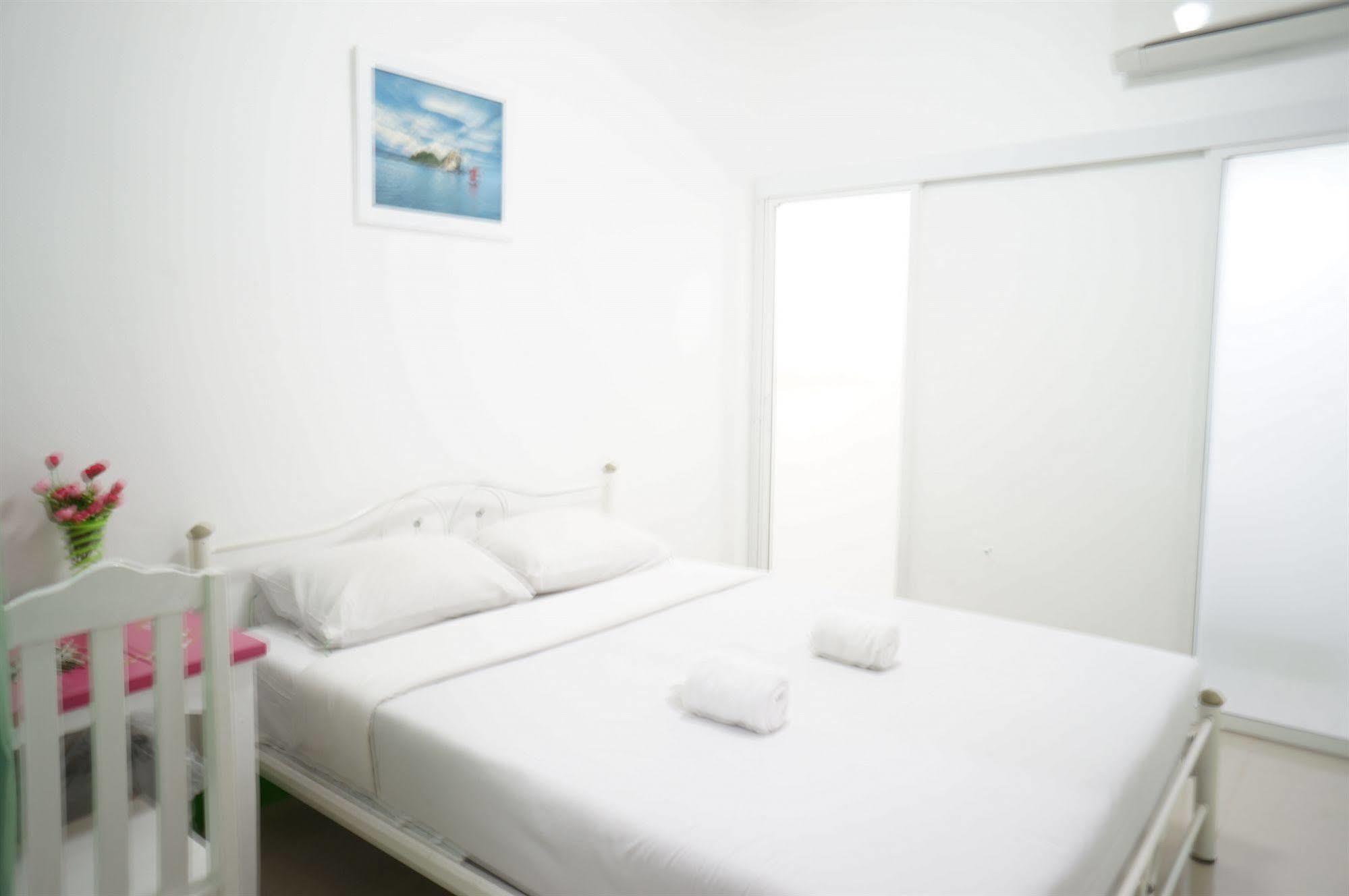 Noble Homestay Чиангмай Екстериор снимка