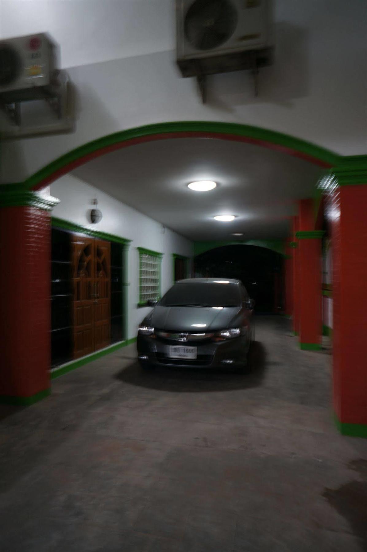 Noble Homestay Чиангмай Екстериор снимка