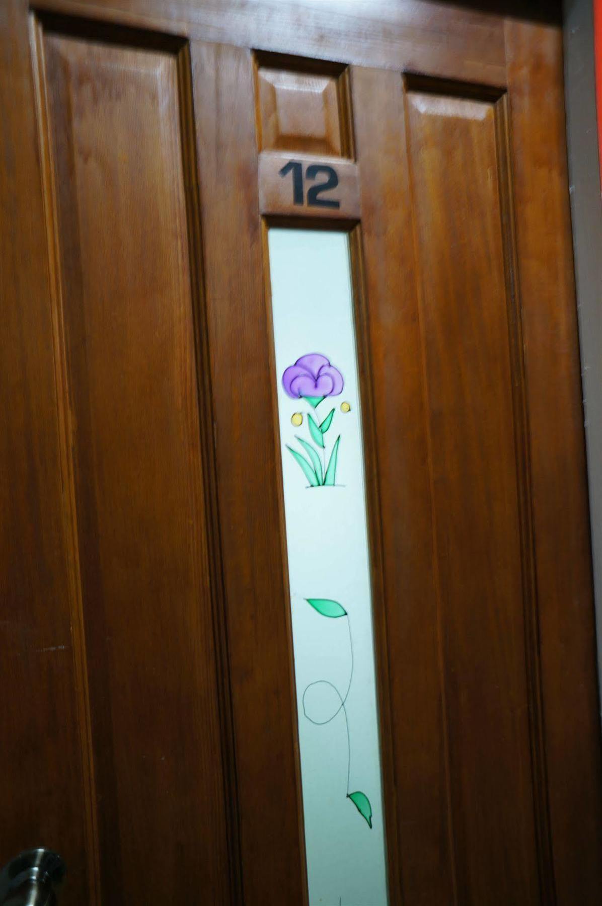 Noble Homestay Чиангмай Екстериор снимка