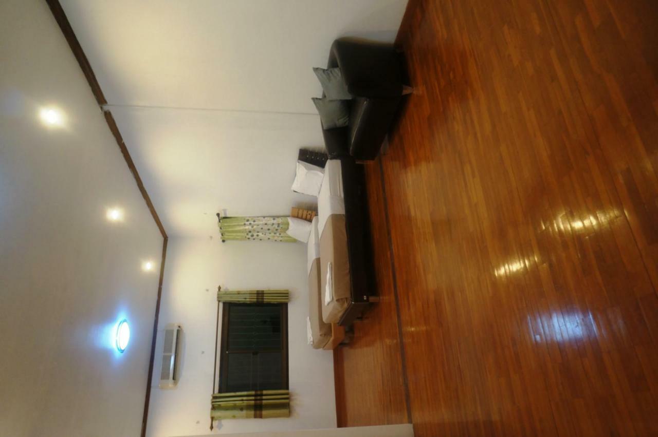 Noble Homestay Чиангмай Екстериор снимка
